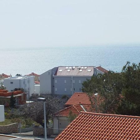 Apartment Paulina نوفاليا المظهر الخارجي الصورة