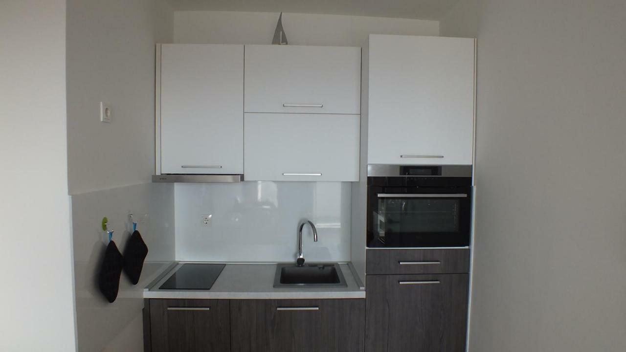 Apartment Paulina نوفاليا المظهر الخارجي الصورة