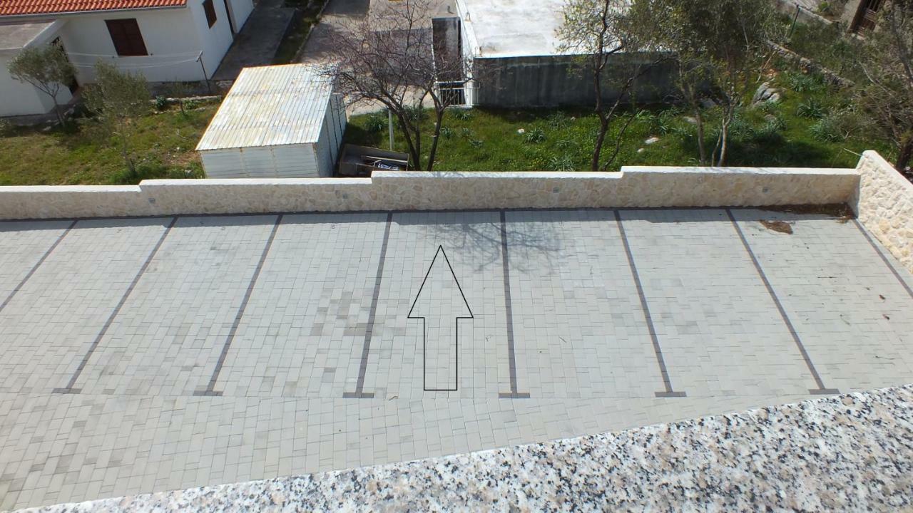 Apartment Paulina نوفاليا المظهر الخارجي الصورة
