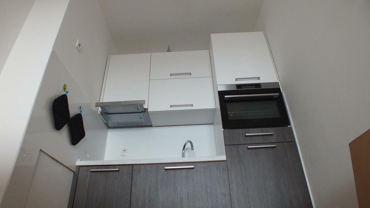 Apartment Paulina نوفاليا المظهر الخارجي الصورة