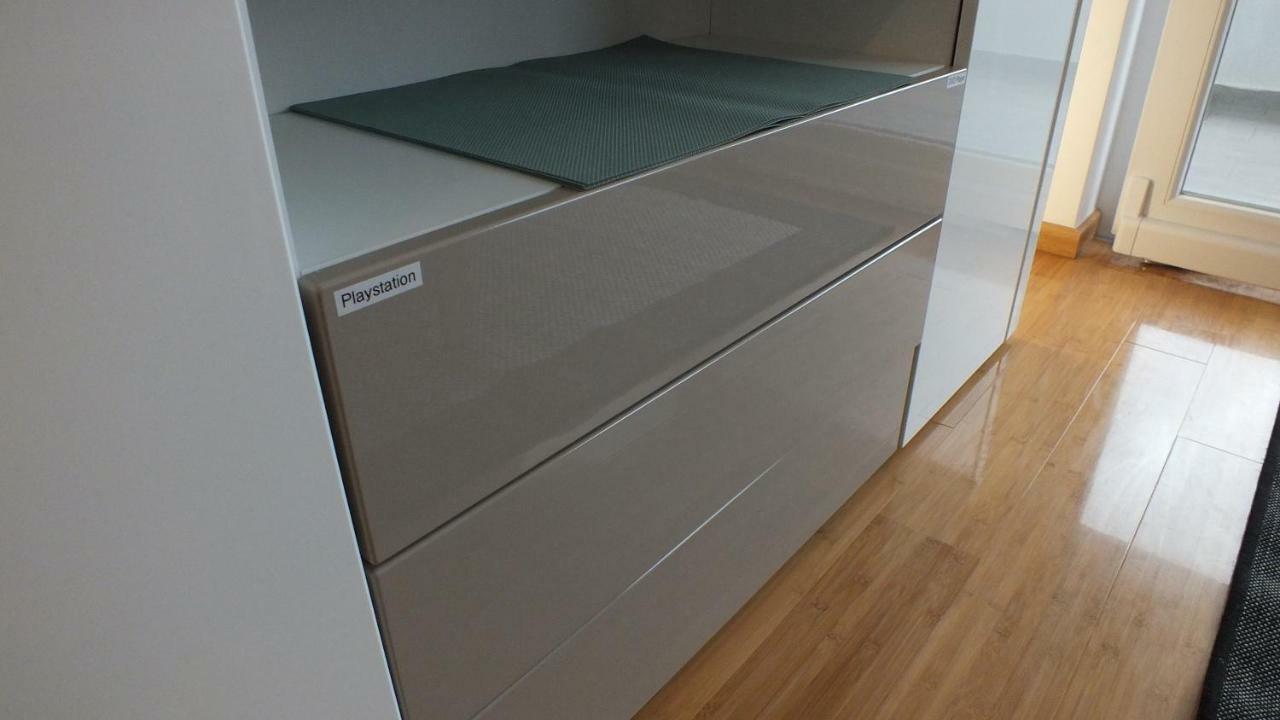 Apartment Paulina نوفاليا المظهر الخارجي الصورة