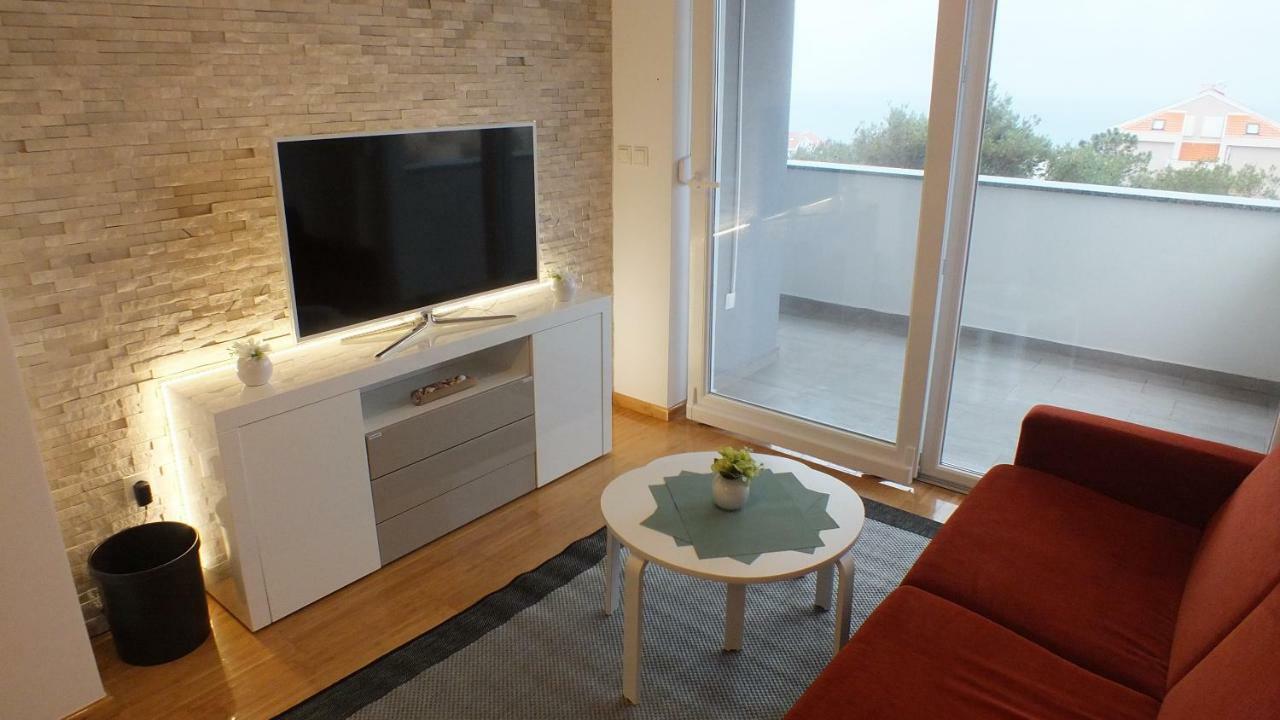 Apartment Paulina نوفاليا المظهر الخارجي الصورة