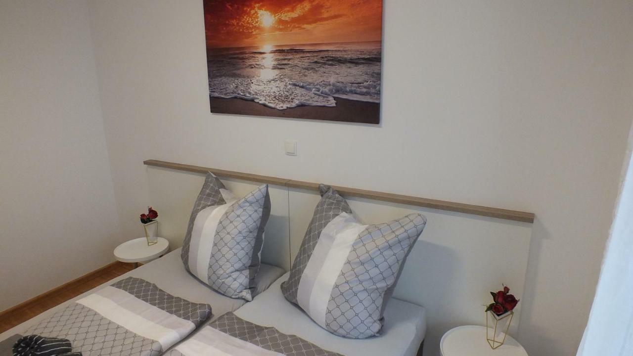 Apartment Paulina نوفاليا المظهر الخارجي الصورة