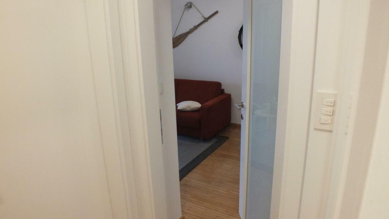 Apartment Paulina نوفاليا المظهر الخارجي الصورة