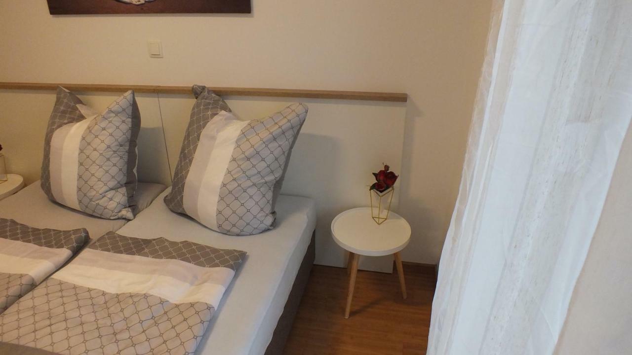 Apartment Paulina نوفاليا المظهر الخارجي الصورة