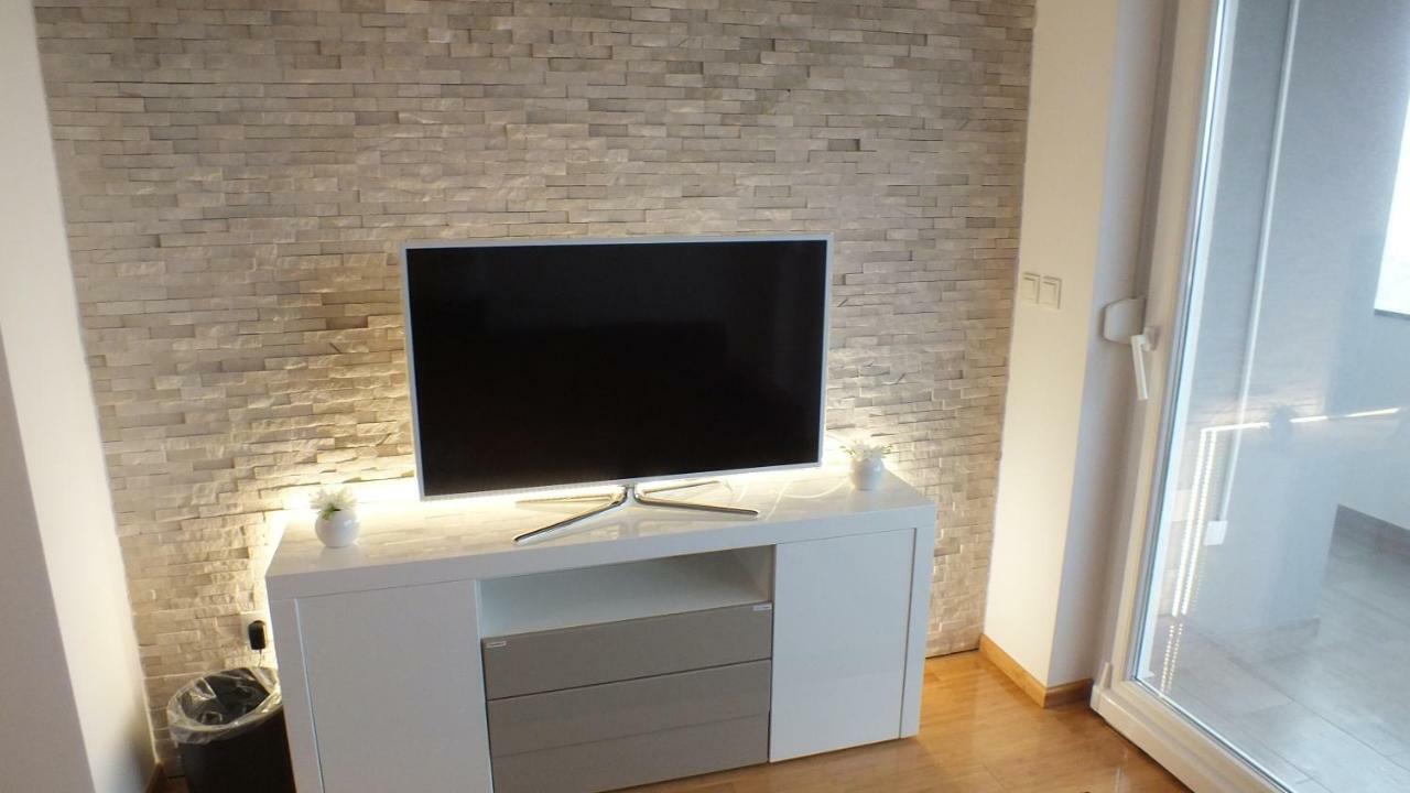 Apartment Paulina نوفاليا المظهر الخارجي الصورة