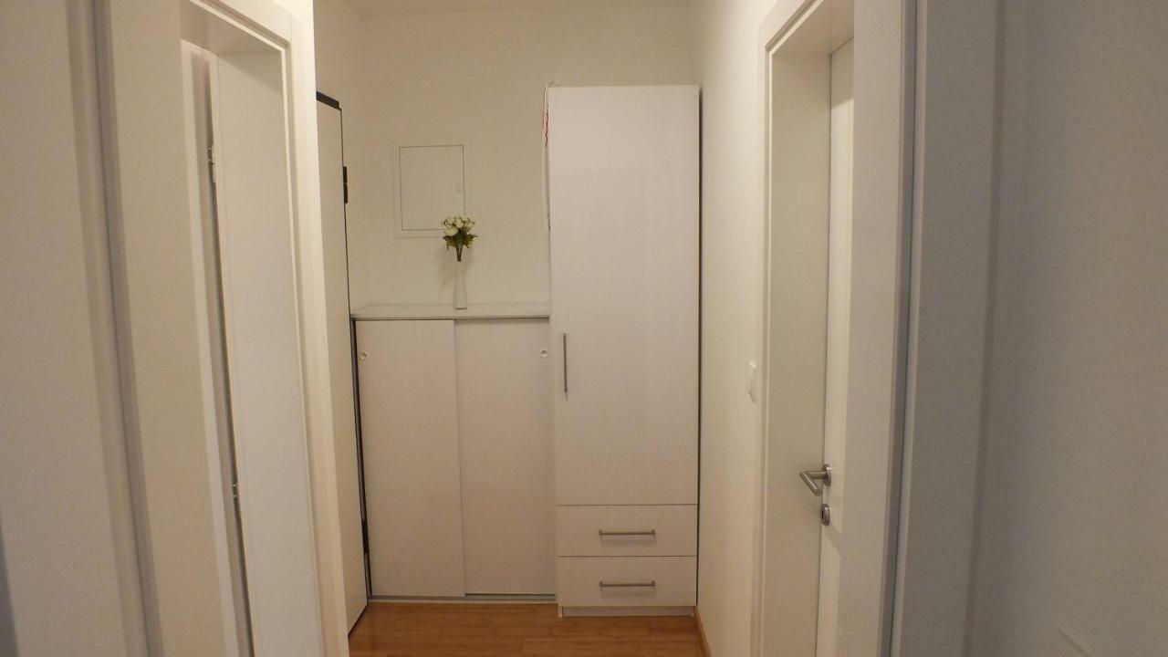 Apartment Paulina نوفاليا المظهر الخارجي الصورة