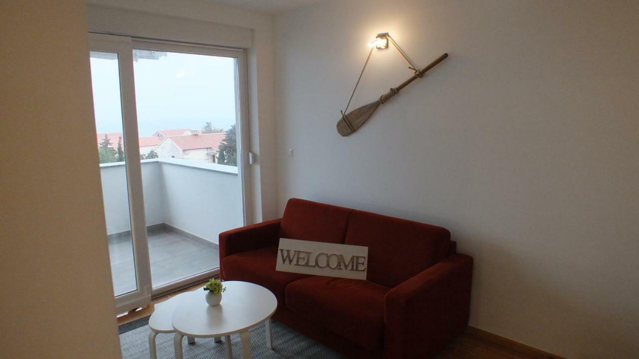 Apartment Paulina نوفاليا المظهر الخارجي الصورة