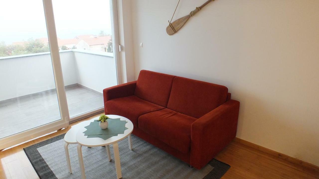 Apartment Paulina نوفاليا المظهر الخارجي الصورة