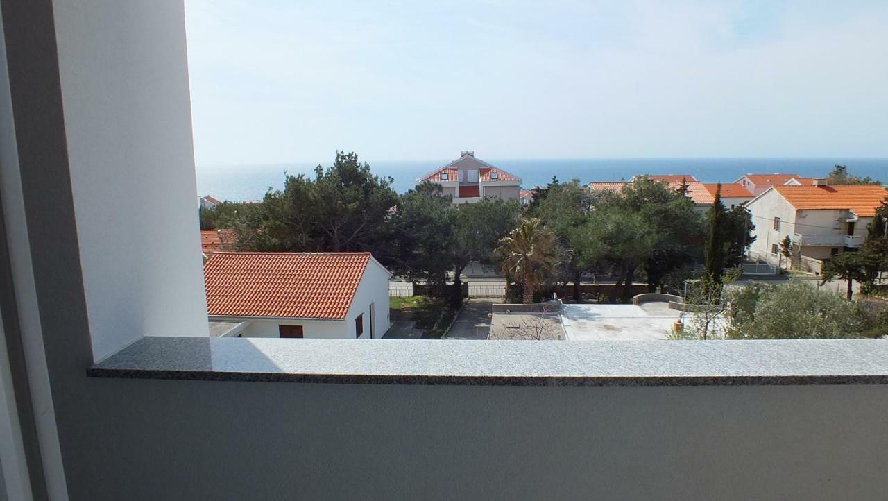 Apartment Paulina نوفاليا المظهر الخارجي الصورة
