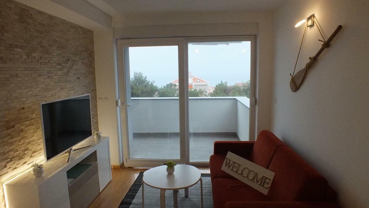 Apartment Paulina نوفاليا المظهر الخارجي الصورة